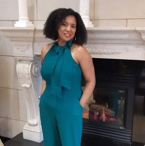 Meet your Posher, Pauline